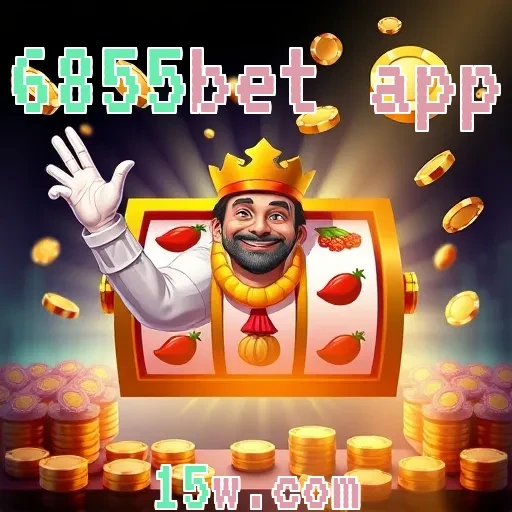 6855bet app: Bônus Imperdíveis para Você Aproveitar nos Jogos Online