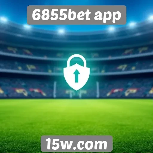 Detecção de fraudes no 6855bet app