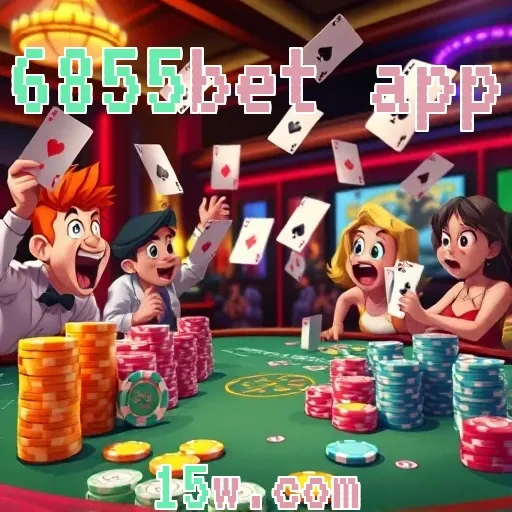 6855bet app: Recursos do Login que Transformam sua Experiência de Jogo
