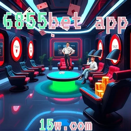 6855bet app: O Suporte 24/7 Que Revoluciona o Jogo Online