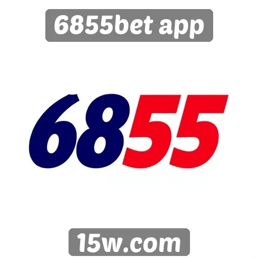 Análise da interface do usuário do 6855bet app